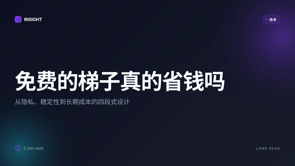 免费加速器梯子：2026年最佳选择与新手入门指南全面解读与实操要点